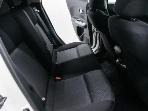 Nissan Juke I с пробегом 2013 года, цена 1 099 000 рублей, 118827 км, внедорожник, Автокод Объявления