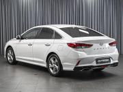 Hyundai Sonata VII (LF) Рестайлинг Ставрополь  - изображение 25