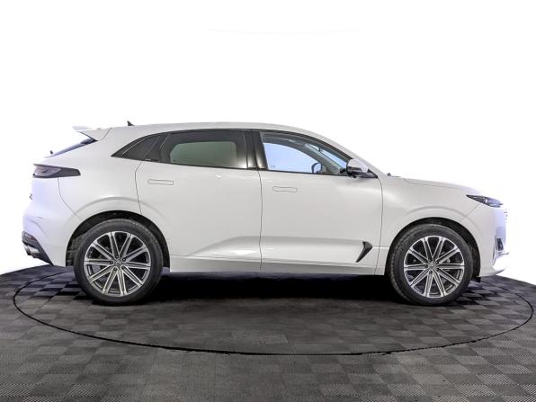 Changan UNI-K с пробегом 2024 года, цена 2 950 000 рублей, 35523 км, внедорожник, Автокод Объявления