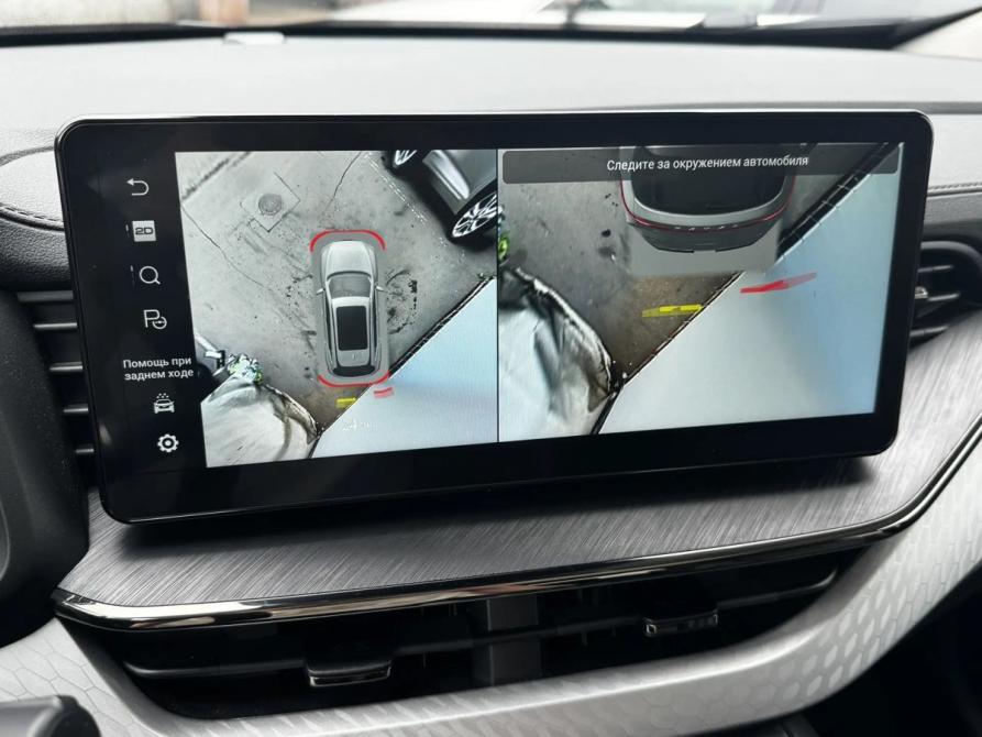 Haval F7 I Рестайлинг Москва  - изображение 13