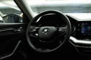 Skoda Octavia IV (A8) Уфа  - изображение 31