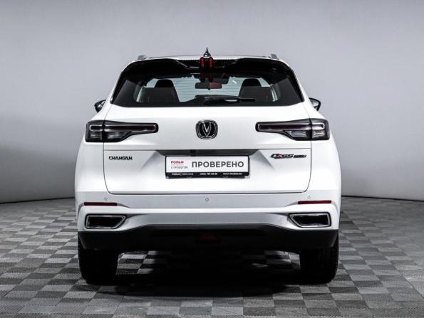 Changan CS55 Plus II с пробегом 2023 года, цена 2 065 000 рублей, 19174 км, внедорожник, Автокод Объявления