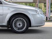 Chevrolet Lacetti I Екатеринбург  - изображение 32