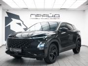 Omoda C5 I Ростов-на-Дону  - изображение 30