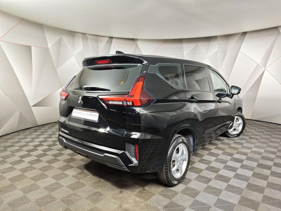 Mitsubishi Xpander I Рестайлинг Москва  - изображение 2