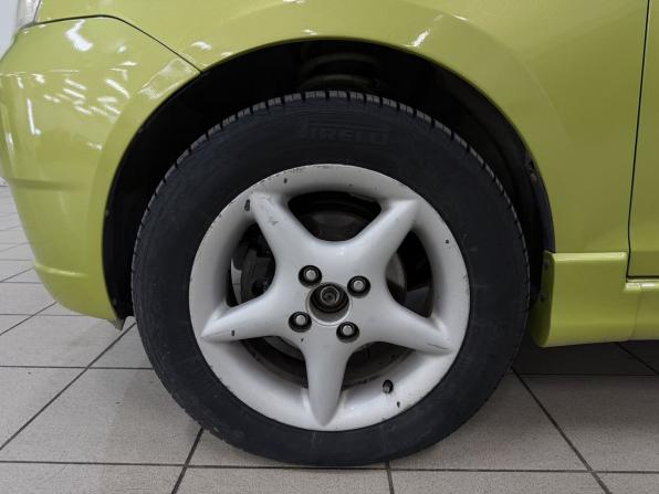 Kia Picanto I с пробегом 2007 года, цена 550 000 рублей, 190162 км, хэтчбек, Автокод Объявления