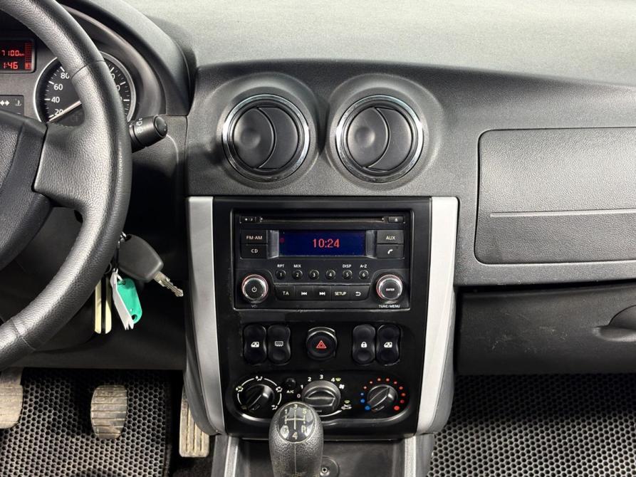 Nissan Almera III (G15) Борисоглебск  - изображение 14