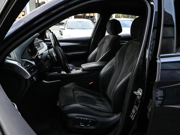 BMW X6 II (F16) с пробегом 2017 года, цена 3 879 000 рублей, 130506 км, внедорожник, Автокод Объявления