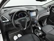Hyundai Santa Fe III Москва  - изображение 25