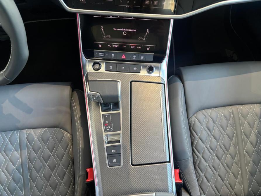 Audi A7 II (4K) Москва  - изображение 18