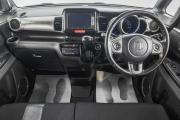 Honda N-BOX Slash I Барнаул  - изображение 37
