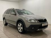 Skoda Octavia II (A5) Рестайлинг Энгельс  - изображение 36