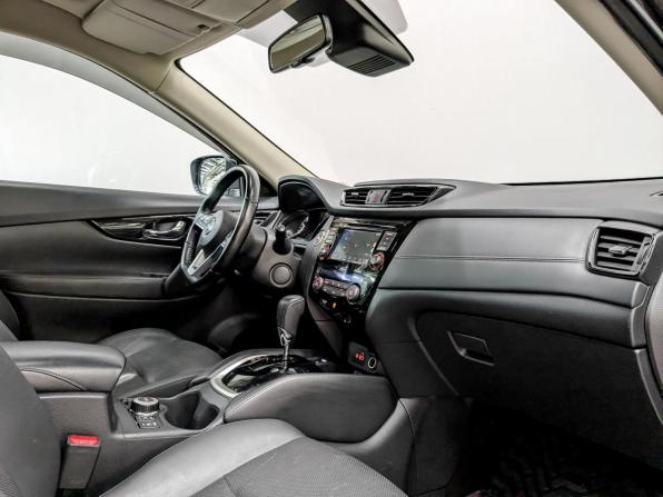 Nissan X-Trail III Рестайлинг с пробегом 2021 года, цена 2 595 000 рублей, 157812 км, внедорожник, Автокод Объявления