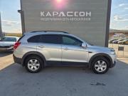 Chevrolet Captiva I Рестайлинг 2 Екатеринбург  - изображение 16