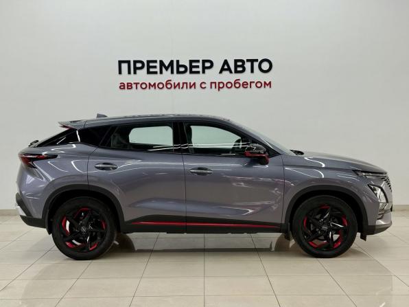Omoda C5 I с пробегом 2023 года, цена 1 790 000 рублей, 36755 км, внедорожник, Автокод Объявления