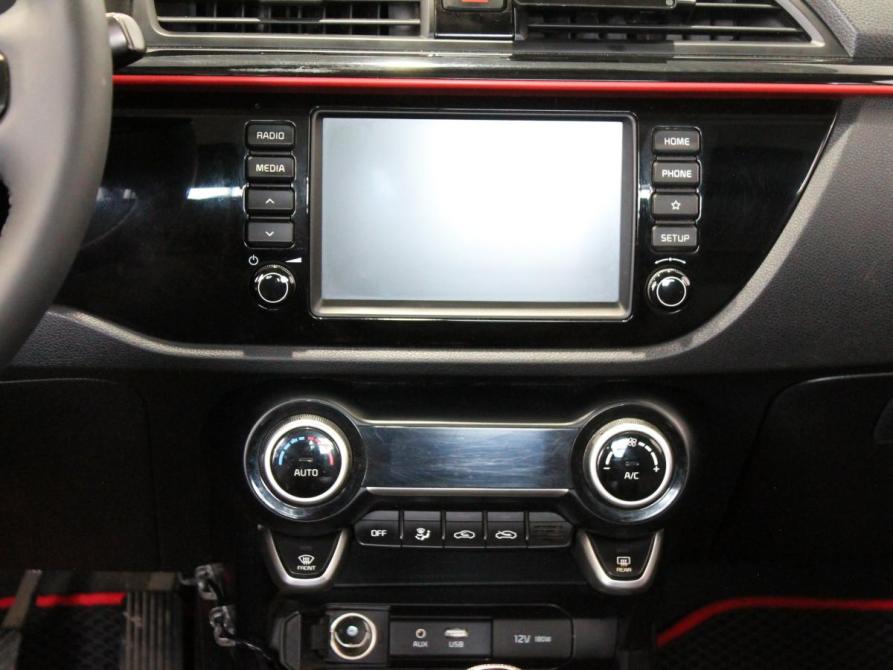 Kia Rio IV Таганрог  - изображение 15