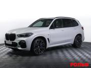 BMW X5 IV (G05/G18) Москва  - изображение 33