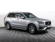 Volvo XC90 II Москва  - изображение 31
