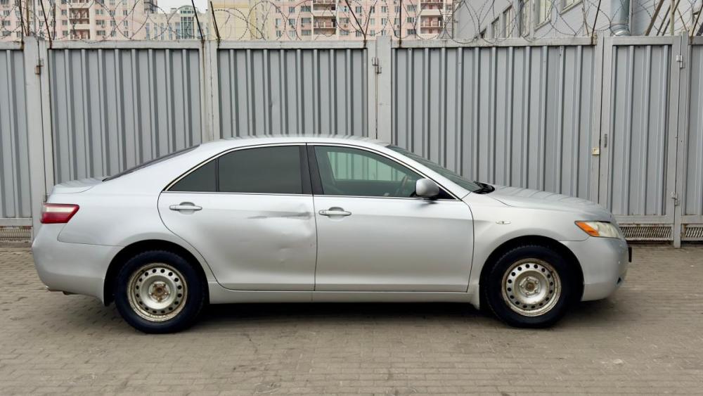 Toyota Camry VI (XV40) Ростов-на-Дону  - изображение 7