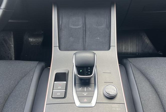 Omoda C5 I с пробегом 2022 года, цена 1 680 000 рублей, 67993 км, внедорожник, Автокод Объявления