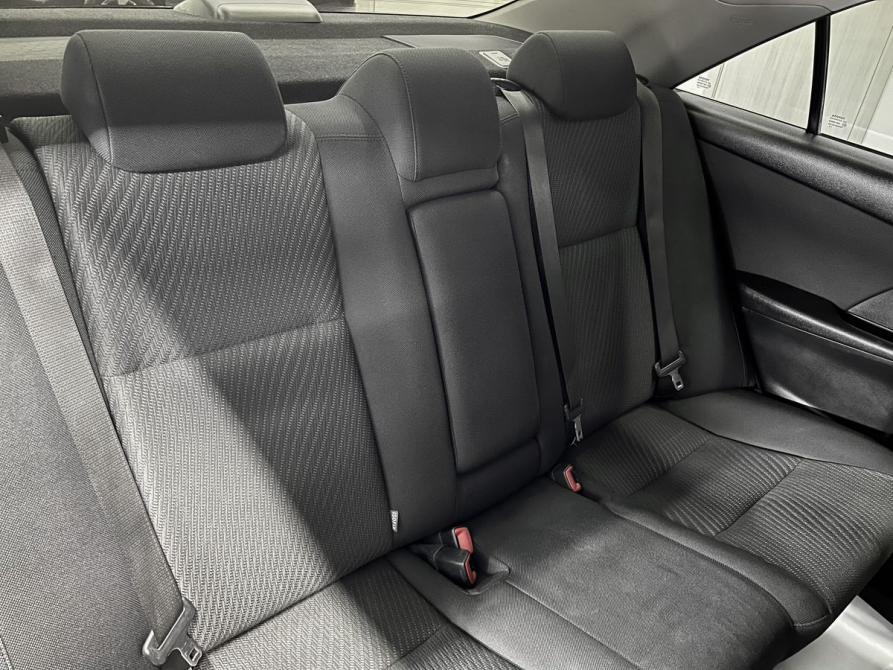 Toyota Camry VII (XV50) Рестайлинг Тверь  - изображение 12