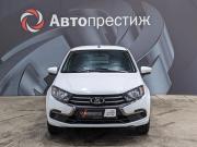 Lada (ВАЗ) Granta I Рестайлинг Пермь  - изображение 28