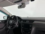 Skoda Rapid I Рестайлинг Архангельск  - изображение 33
