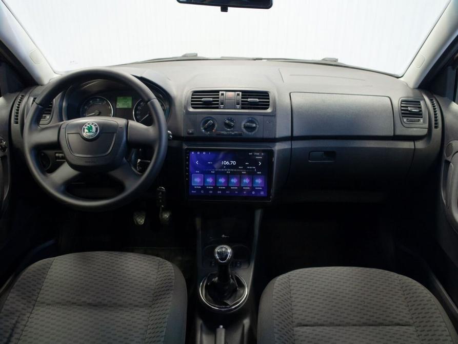 Skoda Fabia II Рестайлинг Иваново  - изображение 18