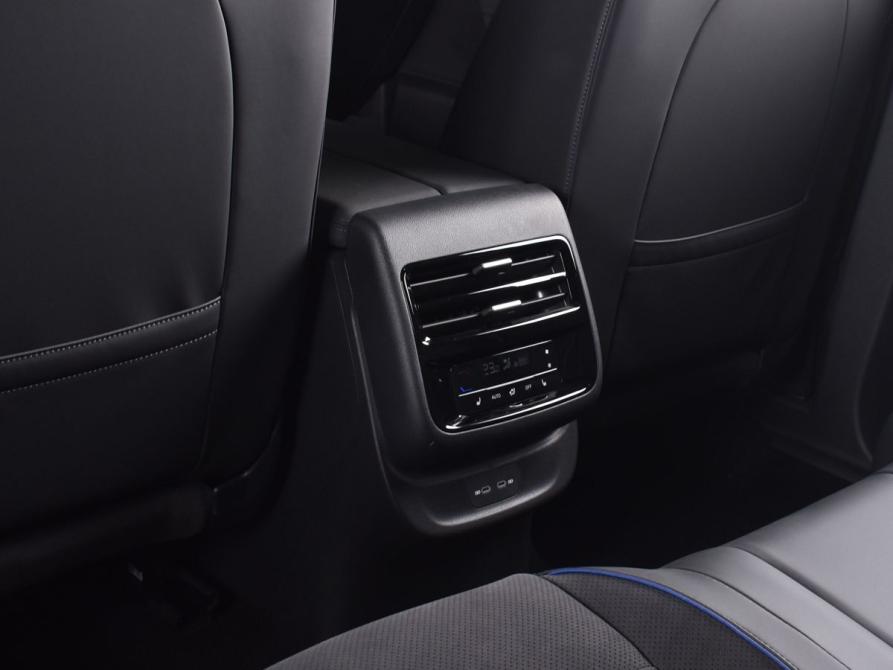 Volkswagen Teramont II (China Market) Кемерово  - изображение 18