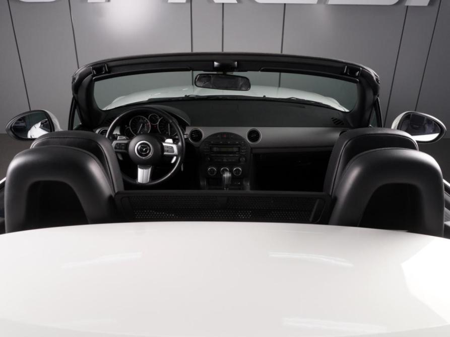 Mazda MX-5 III (NC) Рестайлинг Минеральные Воды  - изображение 15