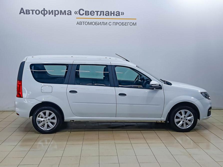 Lada (ВАЗ) Largus I Рестайлинг Ярославль  - изображение 3
