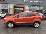 Ford EcoSport II Мурманск  - изображение 26