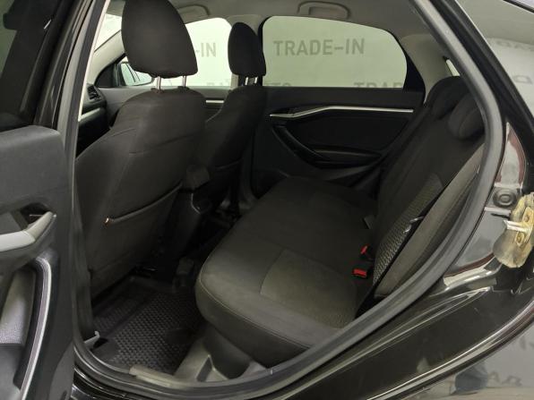 Lada (ВАЗ) Vesta I с пробегом 2018 года, цена 699 000 рублей, 179000 км, седан, Автокод Объявления