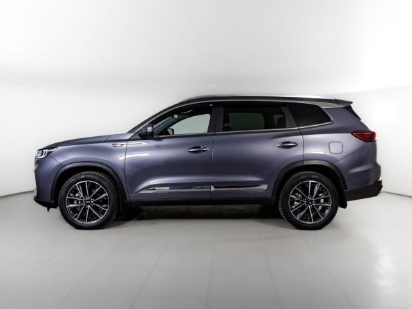 Chery Tiggo 8 Pro Max I с пробегом 2024 года, цена 3 250 000 рублей, 984 км, внедорожник, Автокод Объявления