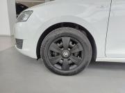 Skoda Rapid I Рестайлинг Казань  - изображение 44