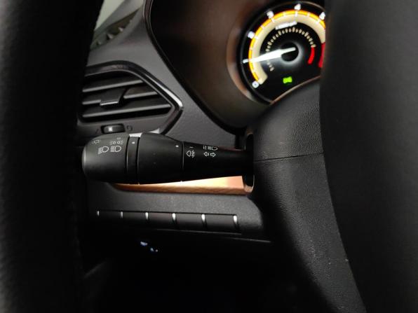 Lada (ВАЗ) Vesta I Рестайлинг (NG) с пробегом 2023 года, цена 1 319 000 рублей, 35750 км, седан, Автокод Объявления