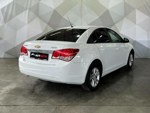Chevrolet Cruze I Рестайлинг с пробегом 2013 года, цена 750 000 рублей, 137506 км, седан, Автокод Объявления