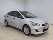 Hyundai Solaris I Альметьевск  - изображение 22