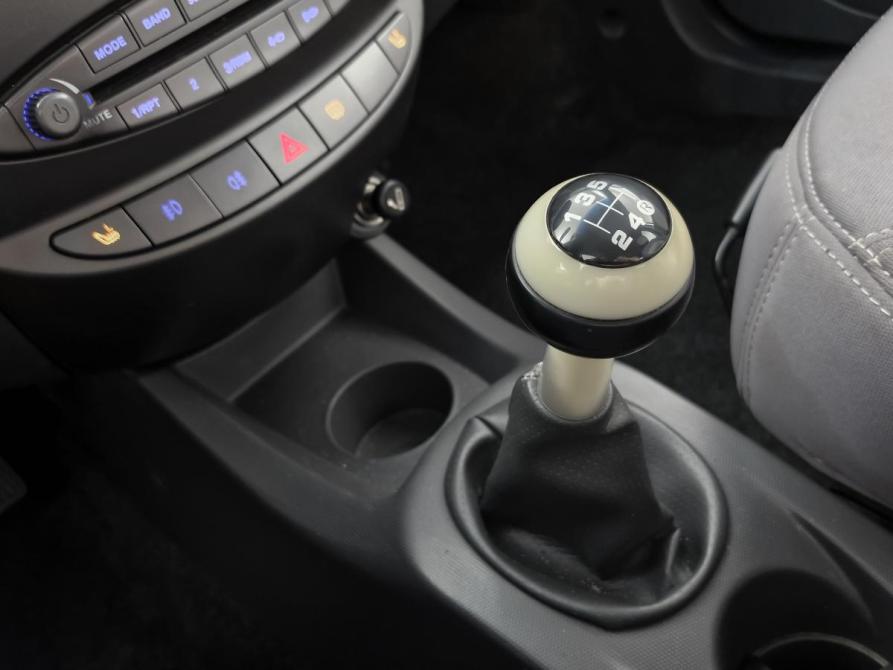 Chery IndiS (S18D) I Нижний Новгород  - изображение 18