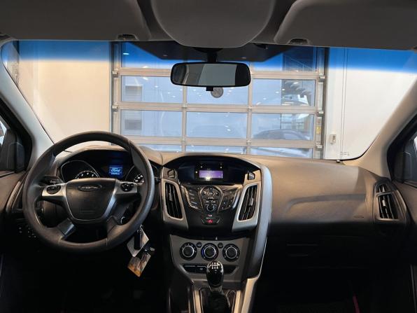 Ford Focus III с пробегом 2011 года, цена 583 000 рублей, 226695 км, хэтчбек, Автокод Объявления