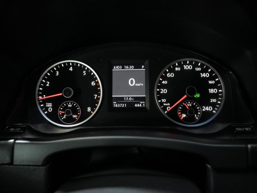 Volkswagen Tiguan I Рестайлинг Ульяновск  - изображение 15