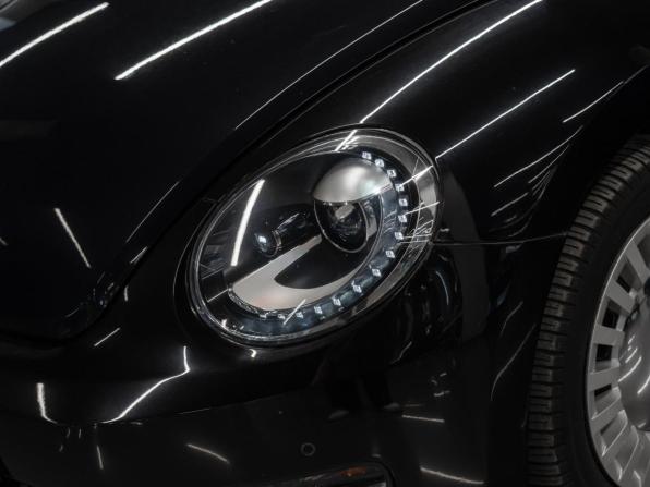 Volkswagen Beetle II (A5) с пробегом 2014 года, цена 2 150 000 рублей, 105984 км, хэтчбек, Автокод Объявления