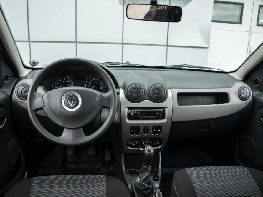 Renault Sandero I Курган  - изображение 11