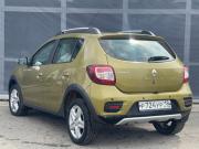 Renault Sandero II Ижевск  - изображение 22