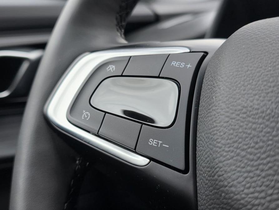 Chery Tiggo 4 Pro I Рестайлинг Москва  - изображение 16