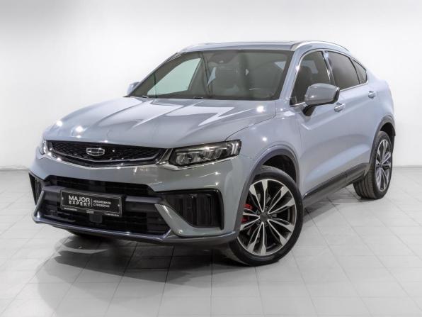 Geely Tugella I Рестайлинг с пробегом 2022 года, цена 2 450 000 рублей, 77130 км, внедорожник, Автокод Объявления