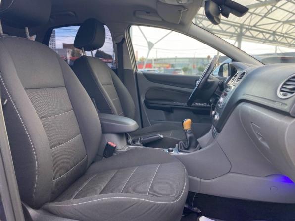 Ford Focus II Рестайлинг с пробегом 2009 года, цена 461 000 рублей, 290016 км, хэтчбек, Автокод Объявления