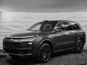 Li Auto (Lixiang) L9 I Рестайлинг Москва  - изображение 38