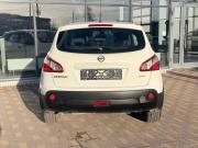 Nissan Qashqai I Рестайлинг Калуга  - изображение 22