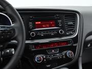 Kia Optima III Рестайлинг Москва  - изображение 24